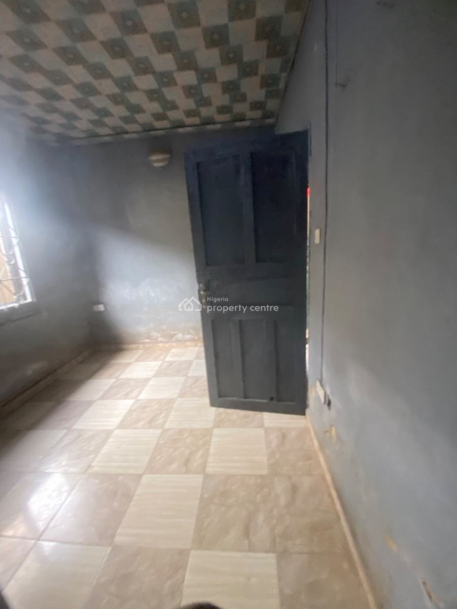 Luxuriously Spacious Self Contain with Excellent Finishing, No. 13 a, Akin Street, Sangotedo, Ajah, Lagos, Self Contain (single Rooms) for Rent