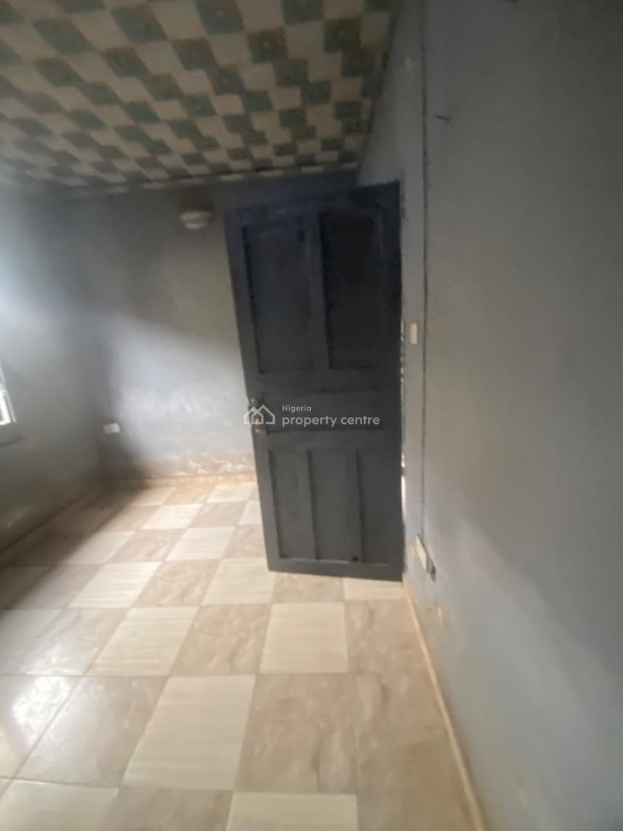 Luxuriously Spacious Self Contain with Excellent Finishing, No. 13 a, Akin Street, Sangotedo, Ajah, Lagos, Self Contain (single Rooms) for Rent