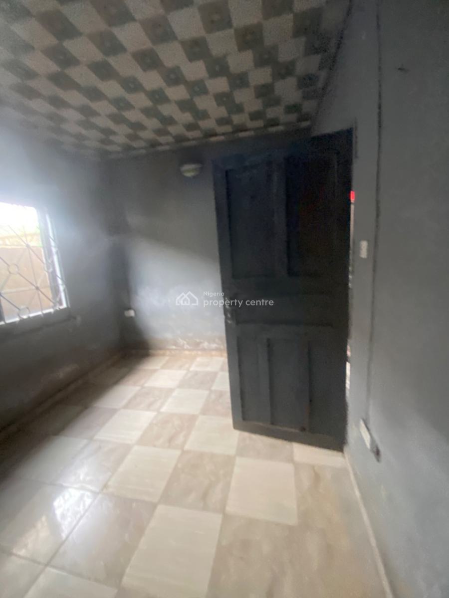 Luxuriously Spacious Self Contain with Excellent Finishing, No. 13 a, Akin Street, Sangotedo, Ajah, Lagos, Self Contain (single Rooms) for Rent