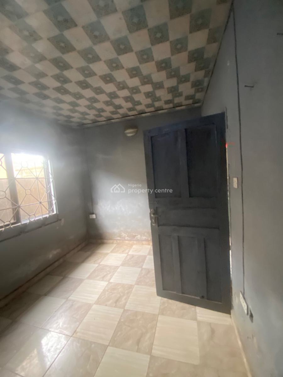 Luxuriously Spacious Self Contain with Excellent Finishing, No. 13 a, Akin Street, Sangotedo, Ajah, Lagos, Self Contain (single Rooms) for Rent
