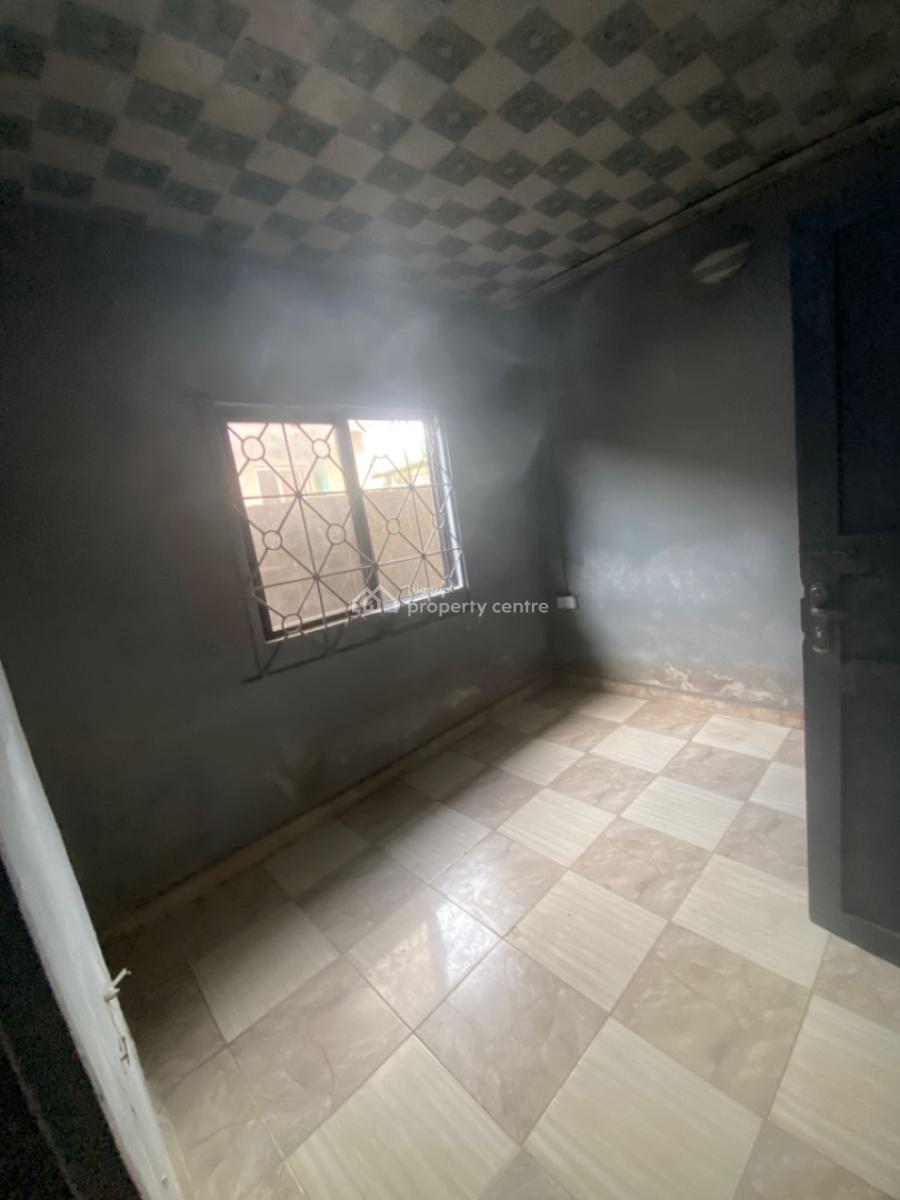 Luxuriously Spacious Self Contain with Excellent Finishing, No. 13 a, Akin Street, Sangotedo, Ajah, Lagos, Self Contain (single Rooms) for Rent
