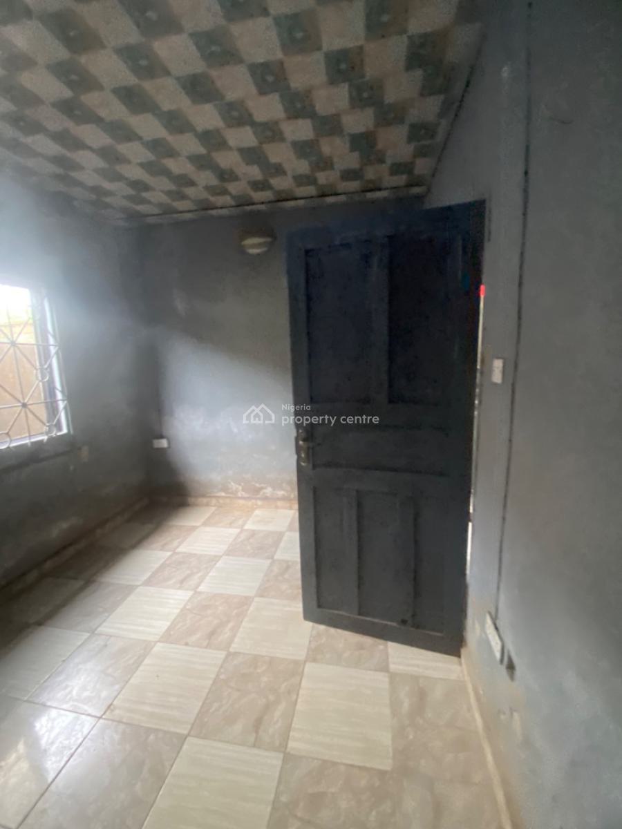Luxuriously Spacious Self Contain with Excellent Finishing, No. 13 a, Akin Street, Sangotedo, Ajah, Lagos, Self Contain (single Rooms) for Rent