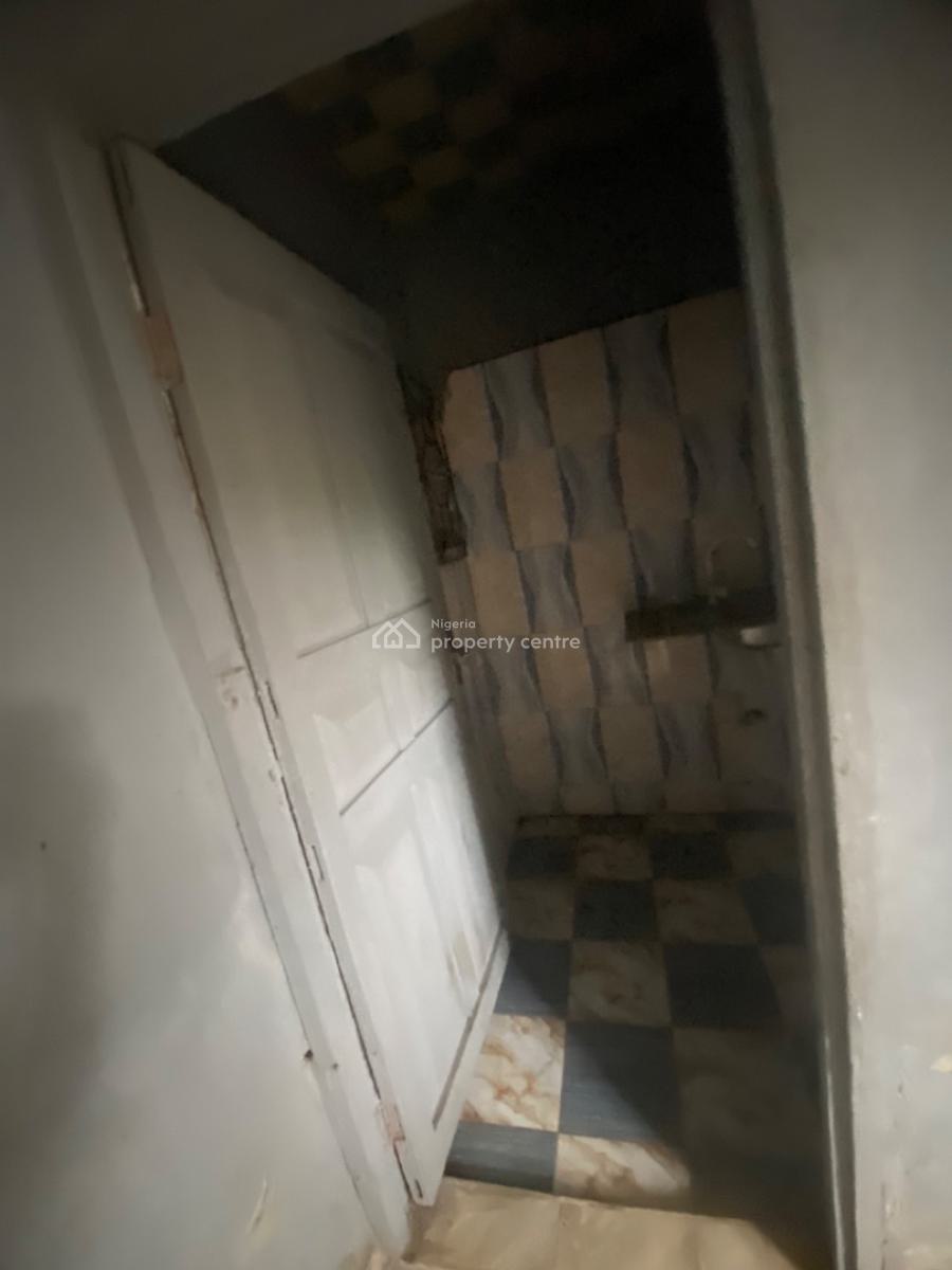 Luxuriously Spacious Self Contain with Excellent Finishing, No. 13 a, Akin Street, Sangotedo, Ajah, Lagos, Self Contain (single Rooms) for Rent