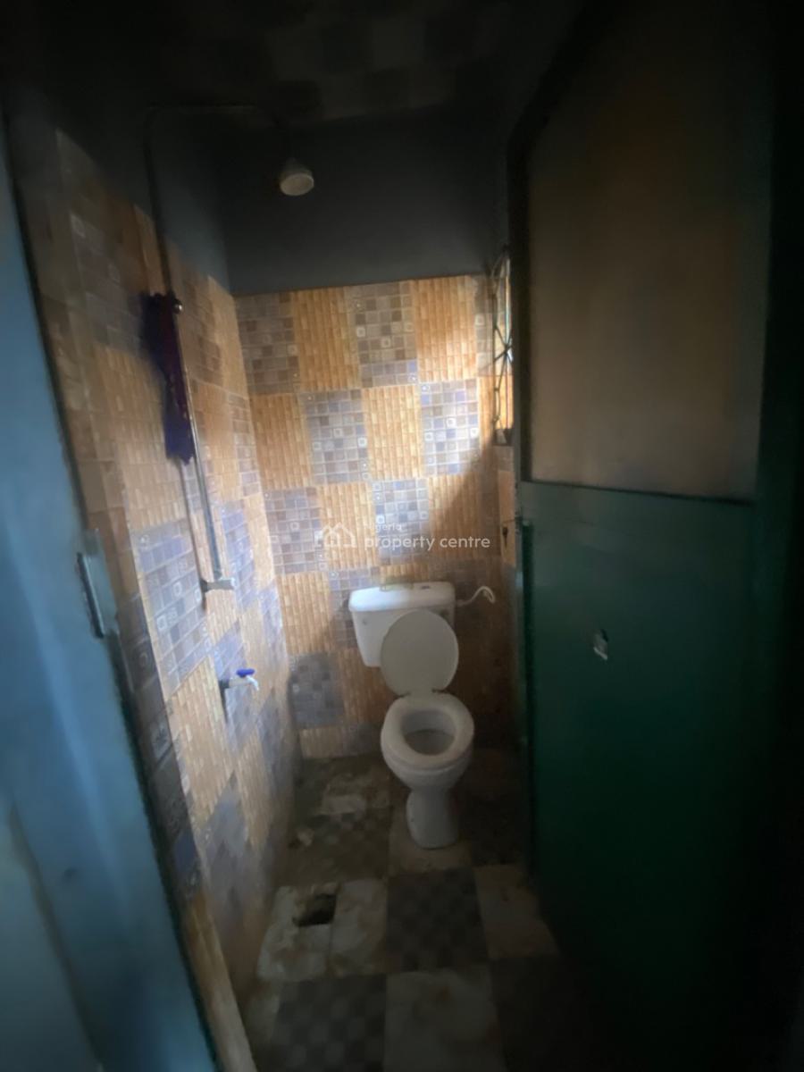 Luxuriously Spacious Self Contain with Excellent Finishing, No. 13 a, Akin Street, Sangotedo, Ajah, Lagos, Self Contain (single Rooms) for Rent
