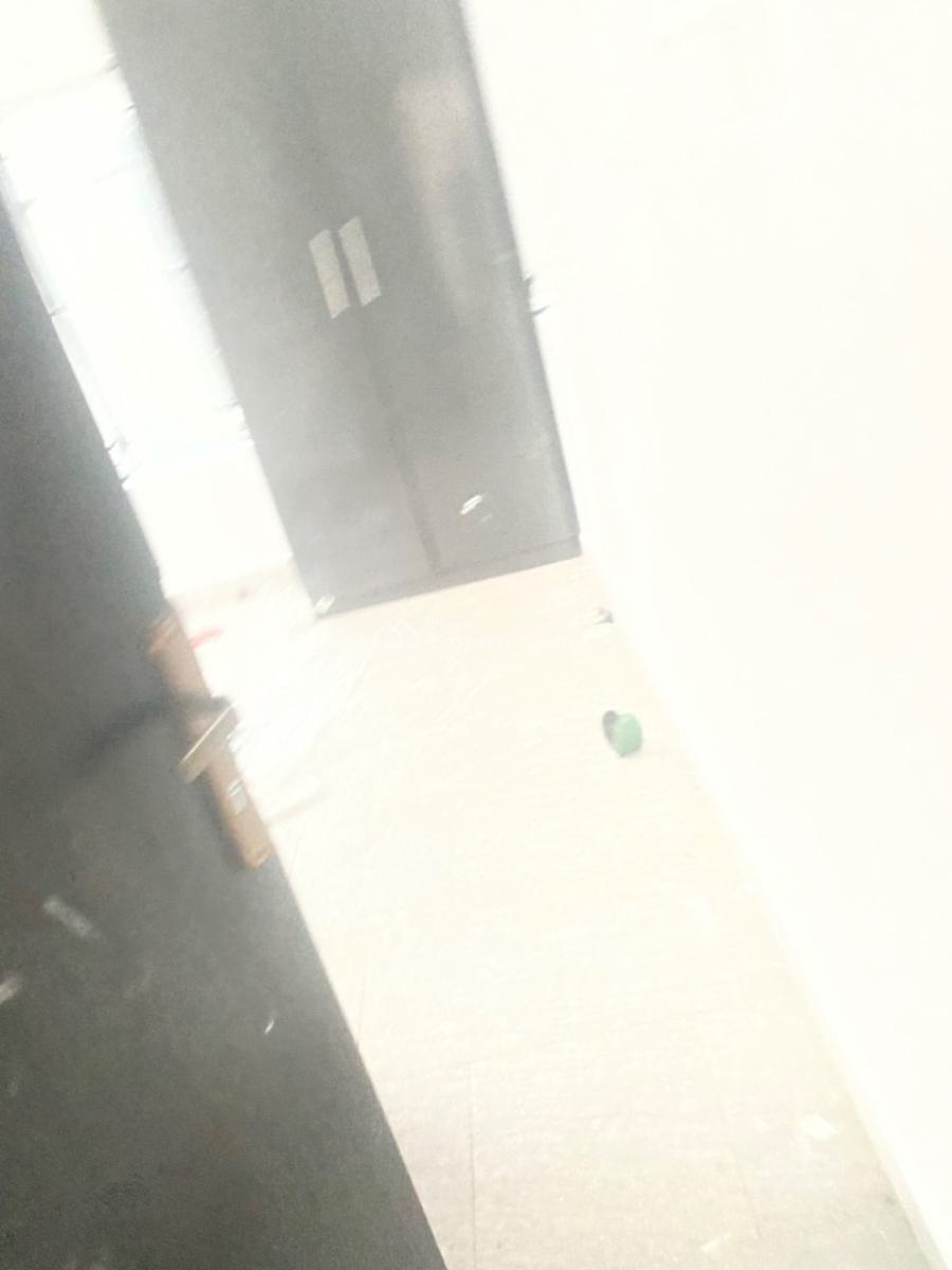 Luxuriously Spacious Standard 2bedroom Flat with Excellent Finishing, No. 13 a, Akin Street Sangotedo, Sangotedo, Ajah, Lagos, House for Rent