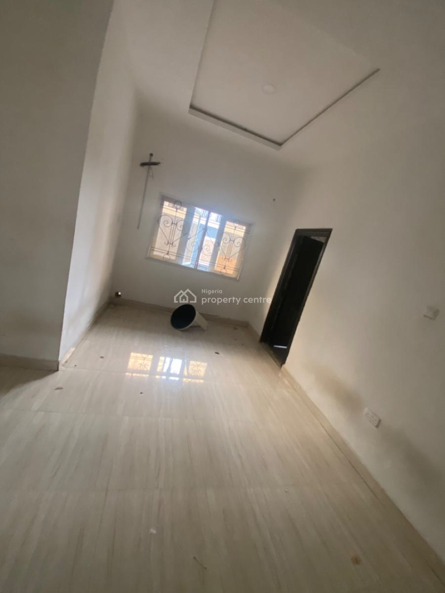 Luxuriously Spacious Standard 3bedroom Flat with Excellent Finishing, No. 13 a, Akin Street, Sangotedo, Ajah, Lagos, House for Rent