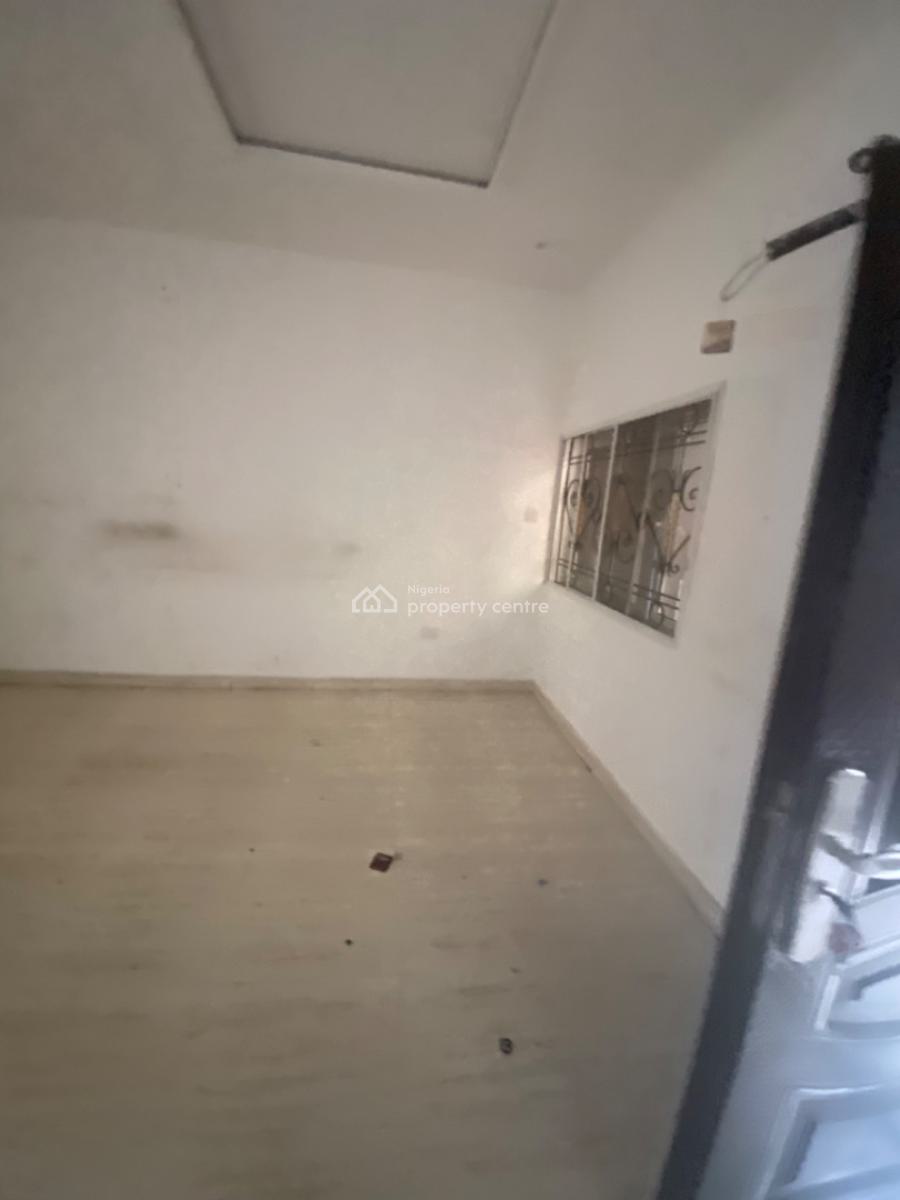 Luxuriously Spacious Standard 3bedroom Flat with Excellent Finishing, No. 13 a, Akin Street, Sangotedo, Ajah, Lagos, House for Rent