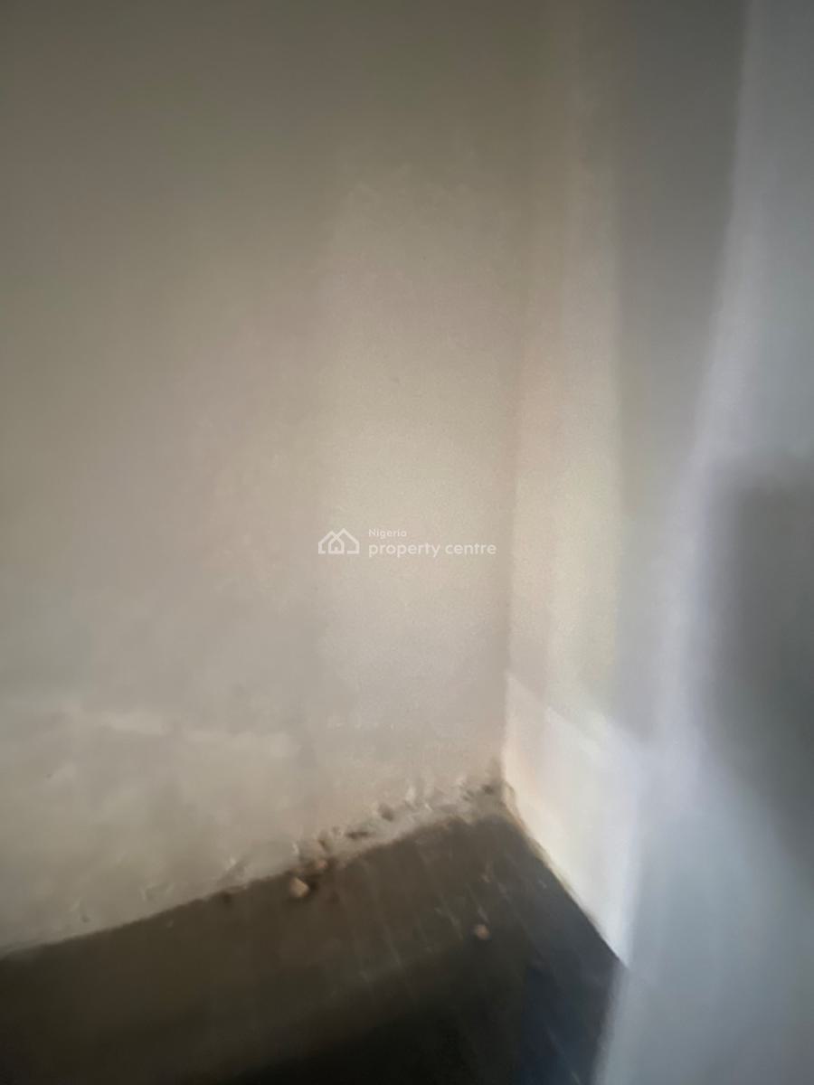 Luxuriously Spacious Standard 3bedroom Flat with Excellent Finishing, No. 13 a, Akin Street, Sangotedo, Ajah, Lagos, House for Rent