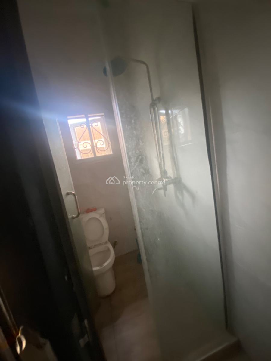 Luxuriously Spacious Standard 3bedroom Flat with Excellent Finishing, No. 13 a, Akin Street, Sangotedo, Ajah, Lagos, House for Rent