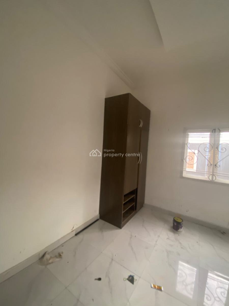 Luxuriously Spacious Standard 3bedroom Flat with Excellent Finishing, No. 13 a, Akin Street, Sangotedo, Ajah, Lagos, House for Rent