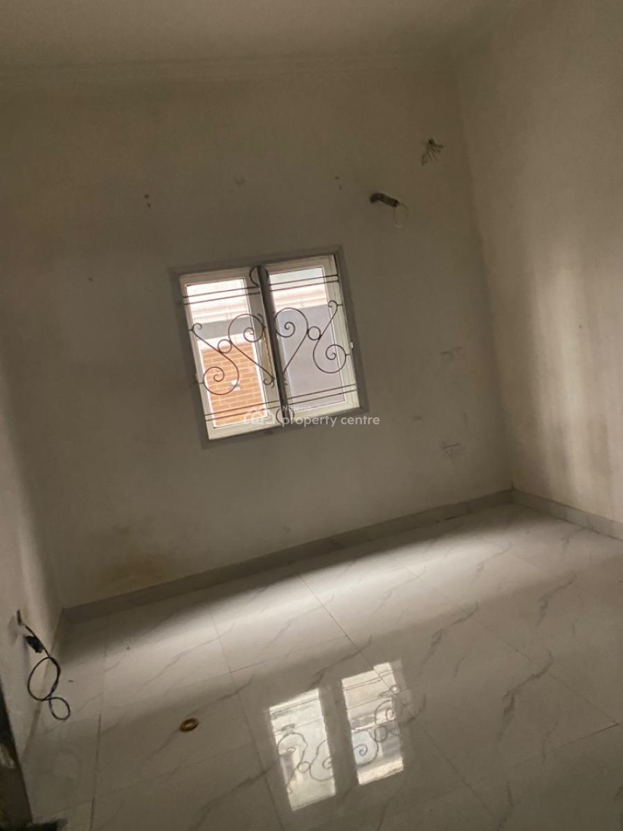 Luxuriously Spacious Standard 3bedroom Flat with Excellent Finishing, No. 13 a, Akin Street, Sangotedo, Ajah, Lagos, House for Rent