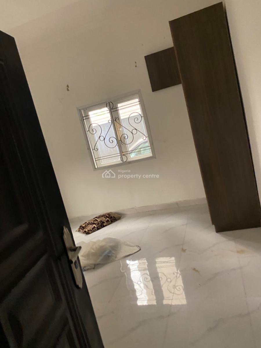 Luxuriously Spacious Standard 3bedroom Flat with Excellent Finishing, No. 13 a, Akin Street, Sangotedo, Ajah, Lagos, House for Rent