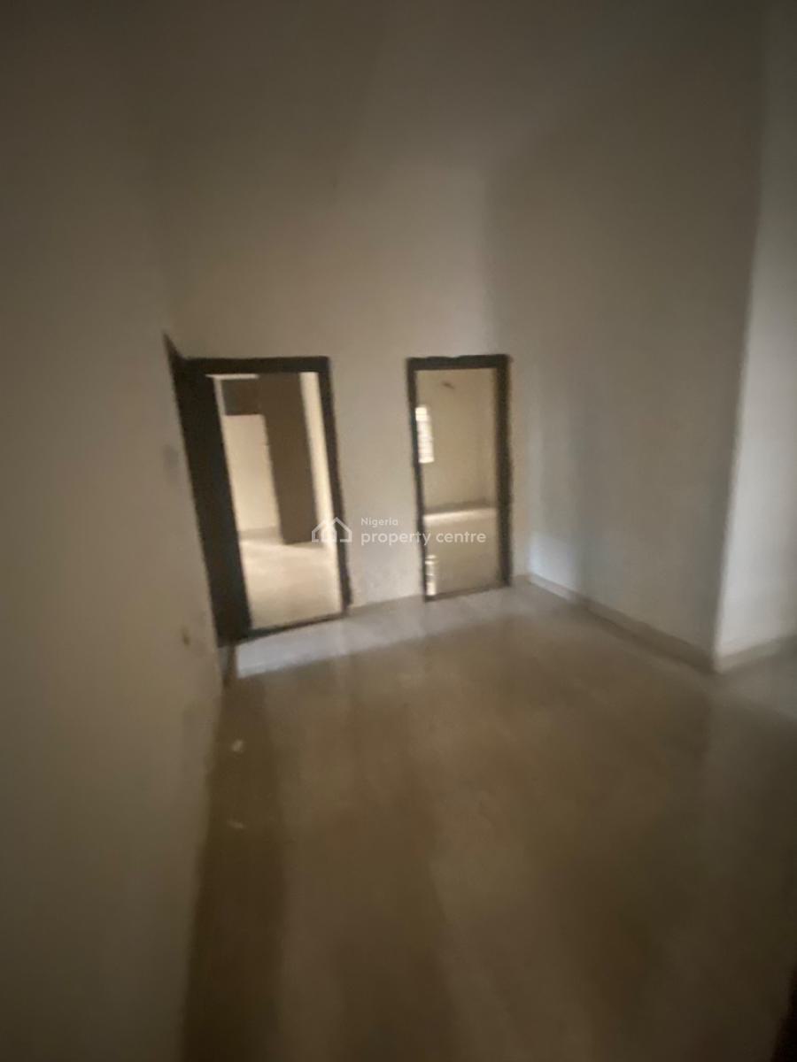Luxuriously Spacious Standard 3bedroom Flat with Excellent Finishing, No. 13 a, Akin Street, Sangotedo, Ajah, Lagos, House for Rent
