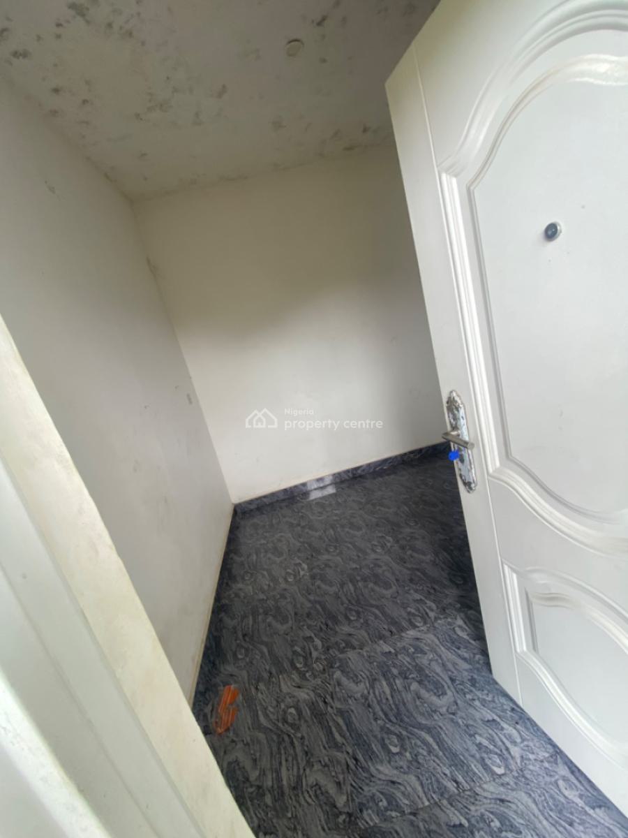 Luxuriously Spacious Standard 3bedroom Terrace Duplex Finishing, No. 13 a, Akin Street Rich Land Estate, Ibeju Lekki, Lagos, Terraced Duplex for Rent