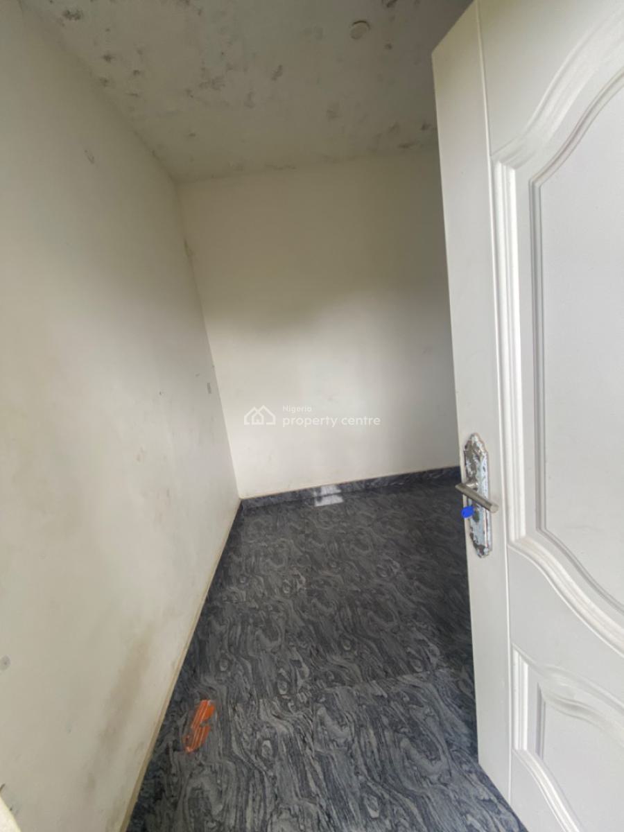 Luxuriously Spacious Standard 3bedroom Terrace Duplex Finishing, No. 13 a, Akin Street Rich Land Estate, Ibeju Lekki, Lagos, Terraced Duplex for Rent