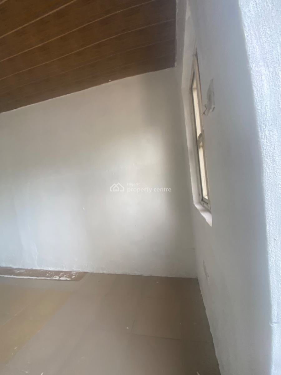 Luxuriously Spacious Studio Apartment, No. 13a, Akin Street, Sangotedo, Ajah, Lagos, Self Contain (single Rooms) for Rent