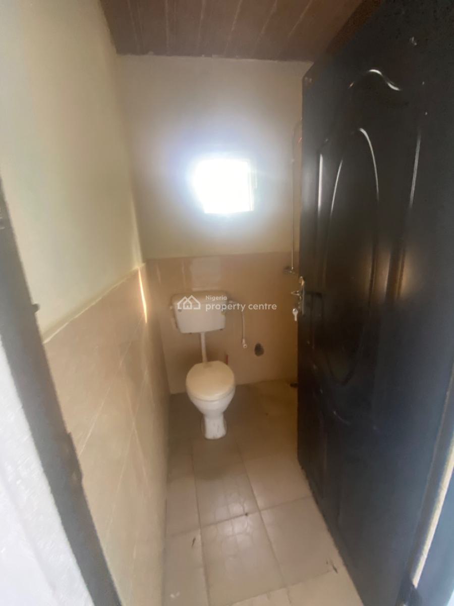 Luxuriously Spacious Studio Apartment, No. 13a, Akin Street, Sangotedo, Ajah, Lagos, Self Contain (single Rooms) for Rent