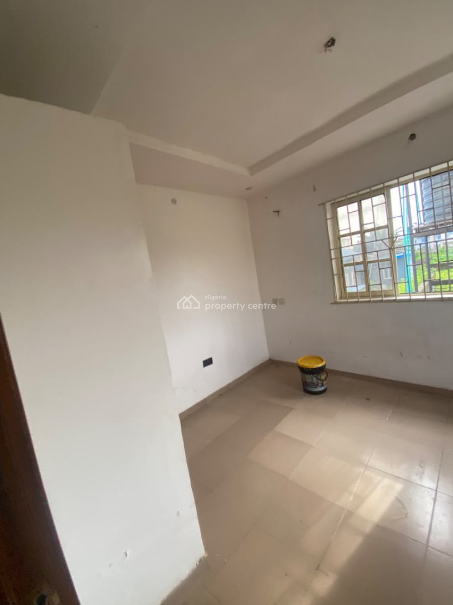 Luxuriously Spacious Mini Flat, No. 13a, Akin Street, Sangotedo, Ajah, Lagos, Mini Flat (room and Parlour) for Rent