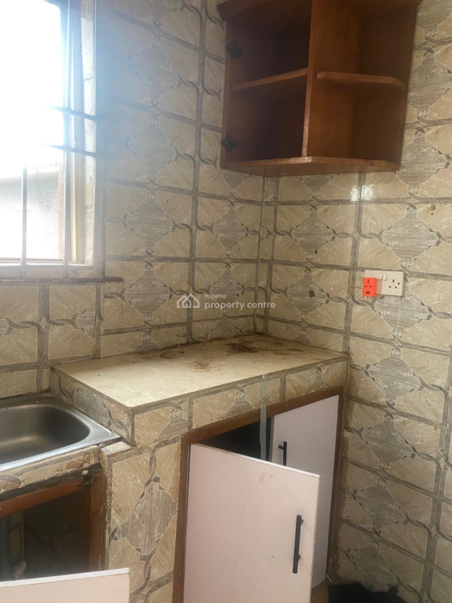 Luxuriously Spacious Mini Flat, No. 13a, Akin Street, Sangotedo, Ajah, Lagos, Mini Flat (room and Parlour) for Rent