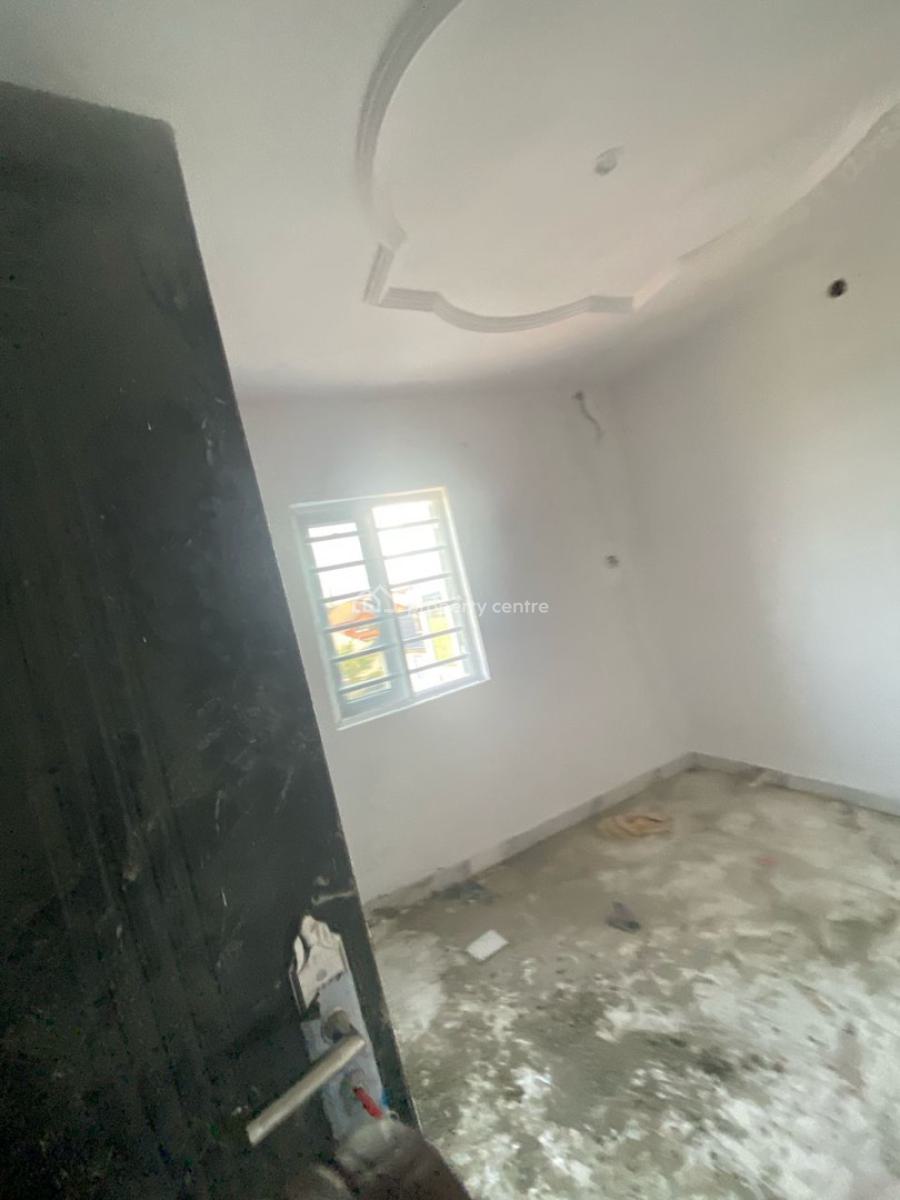 Luxuriously Spacious Mini Flat, No. 13a, Akin Street Abijo Kingdom, Abijo, Lekki, Lagos, Mini Flat (room and Parlour) for Rent