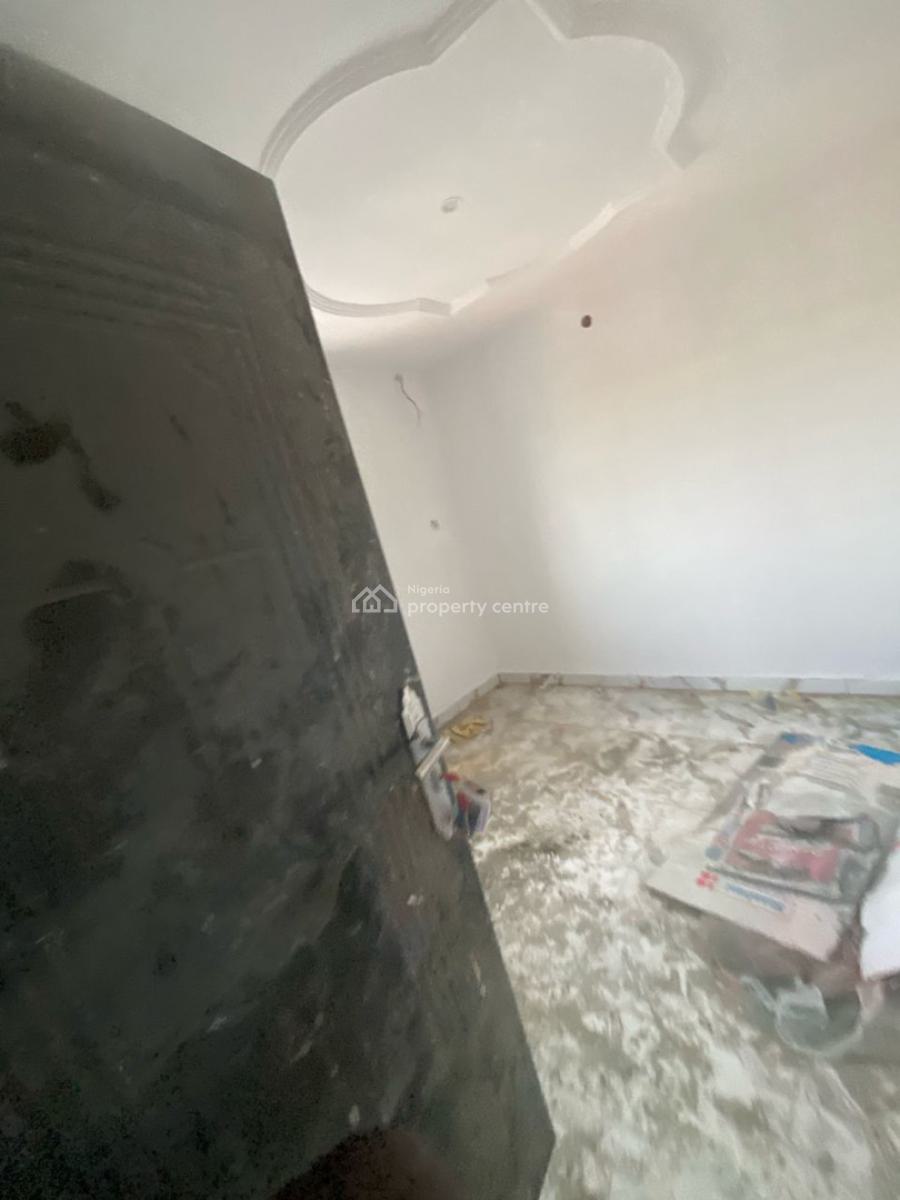 Luxuriously Spacious Mini Flat, No. 13a, Akin Street Abijo Kingdom, Abijo, Lekki, Lagos, Mini Flat (room and Parlour) for Rent