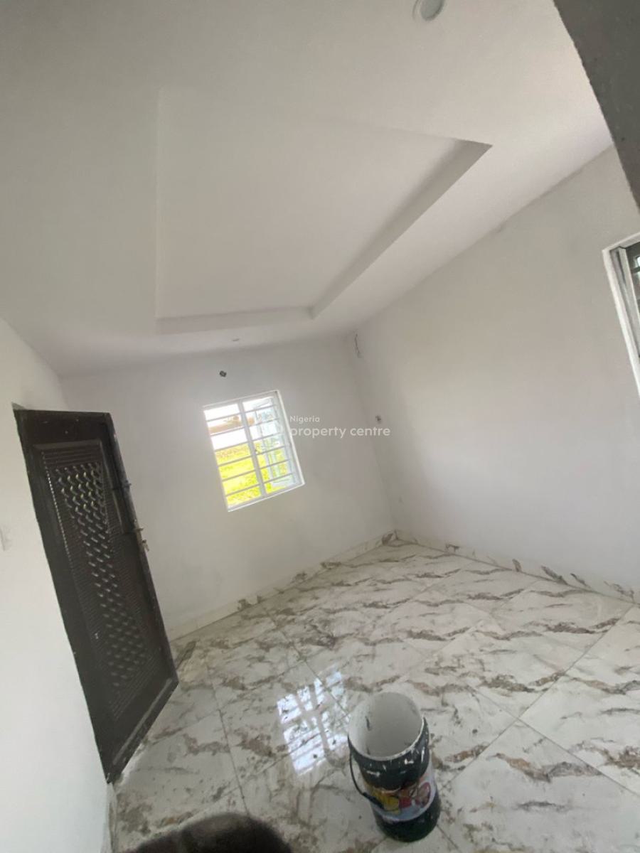 Luxuriously Spacious Mini Flat, No. 13a, Akin Street Abijo Kingdom, Abijo, Lekki, Lagos, Mini Flat (room and Parlour) for Rent