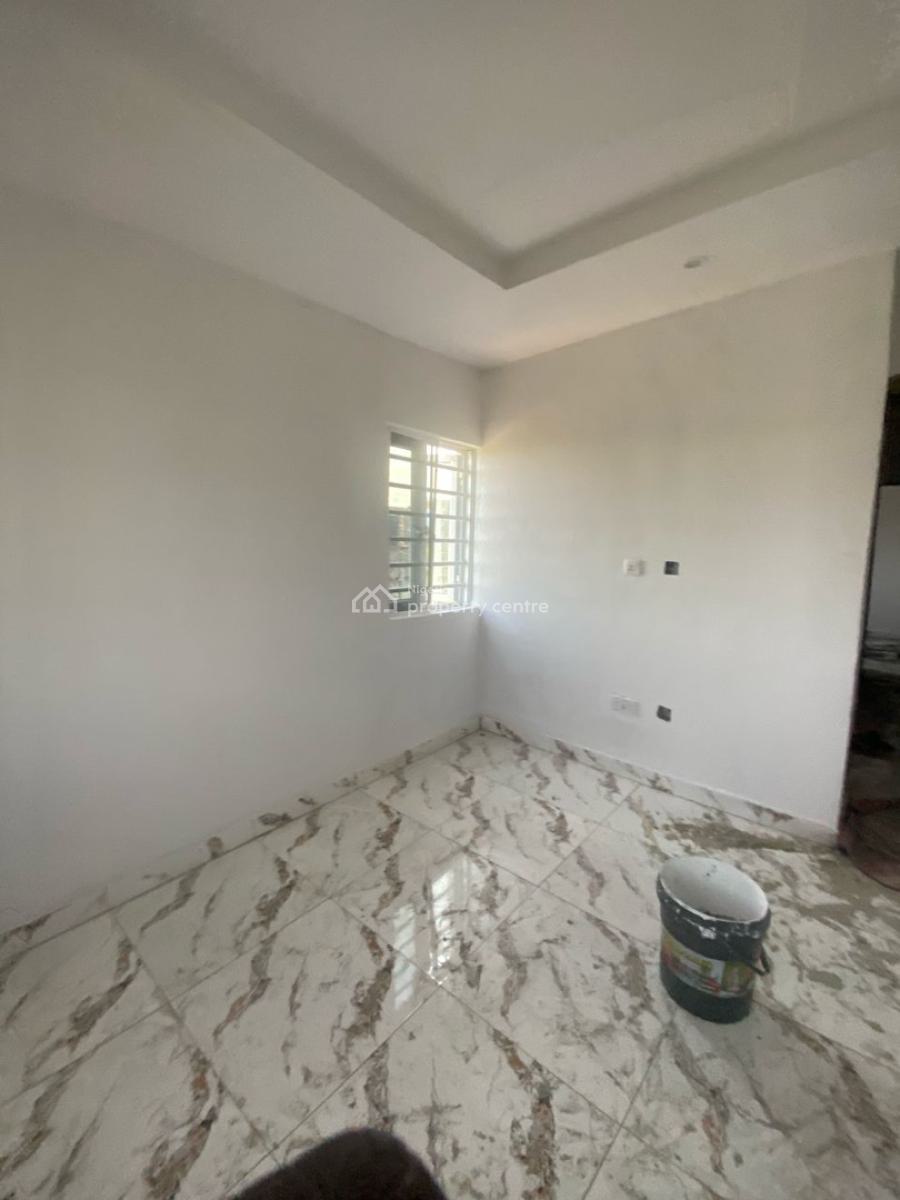 Luxuriously Spacious Mini Flat, No. 13a, Akin Street Abijo Kingdom, Abijo, Lekki, Lagos, Mini Flat (room and Parlour) for Rent
