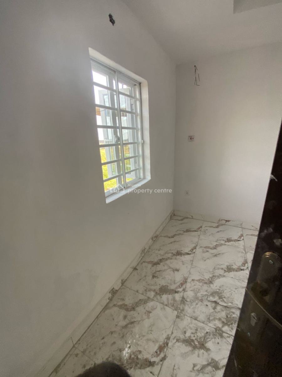 Luxuriously Spacious Mini Flat, No. 13a, Akin Street Abijo Kingdom, Abijo, Lekki, Lagos, Mini Flat (room and Parlour) for Rent