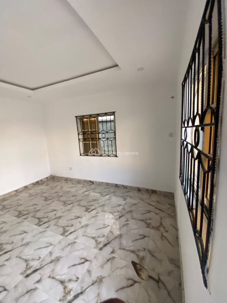 Luxuriously Spacious Mini Flat with Excellent Finishing, No. 13a, Akin Street Sangotedo, Sangotedo, Ajah, Lagos, Mini Flat (room and Parlour) for Rent