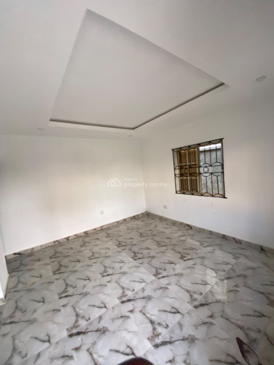 Luxuriously Spacious Mini Flat with Excellent Finishing, No. 13a, Akin Street Sangotedo, Sangotedo, Ajah, Lagos, Mini Flat (room and Parlour) for Rent
