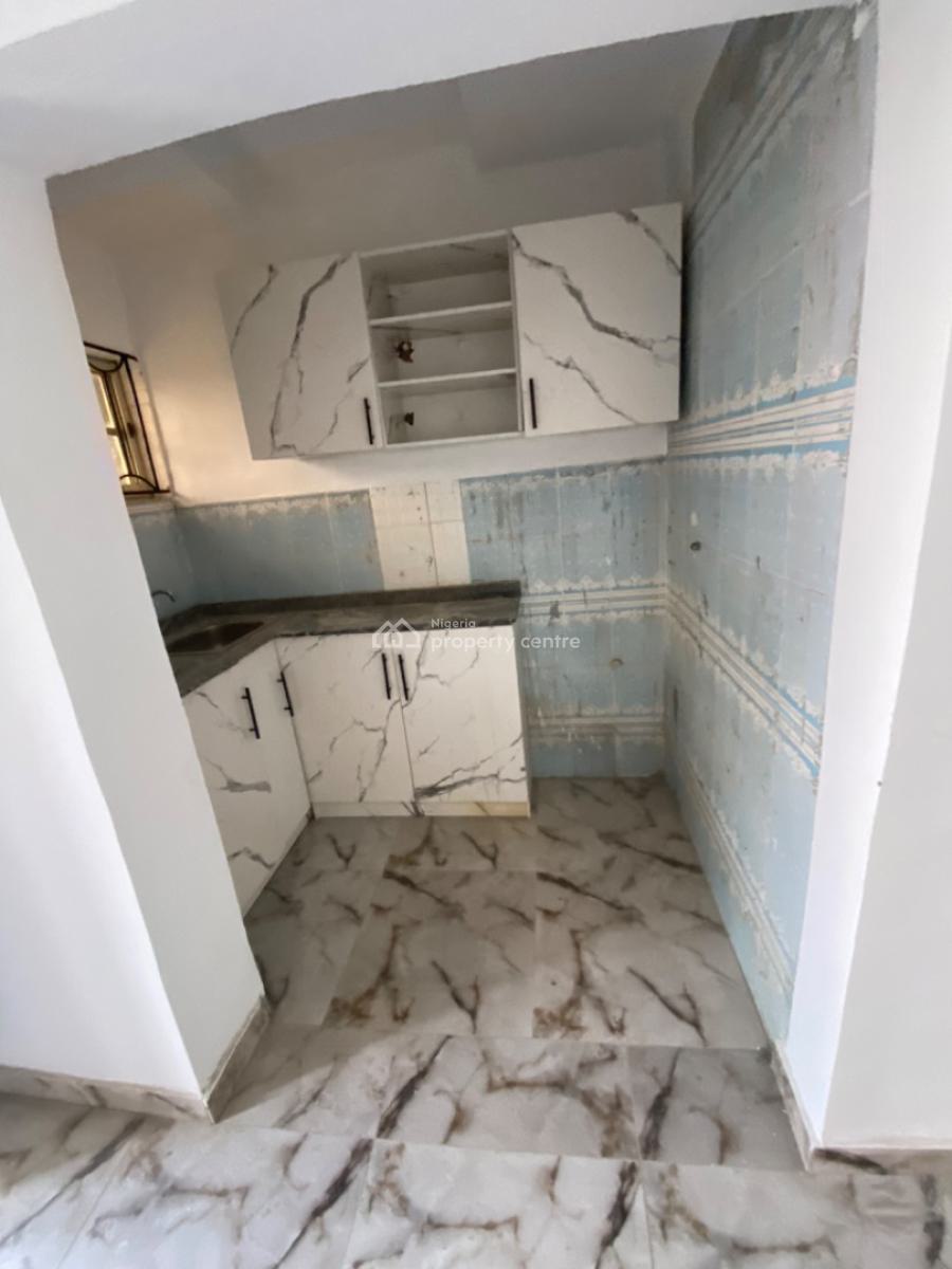 Luxuriously Spacious Mini Flat with Excellent Finishing, No. 13a, Akin Street Sangotedo, Sangotedo, Ajah, Lagos, Mini Flat (room and Parlour) for Rent