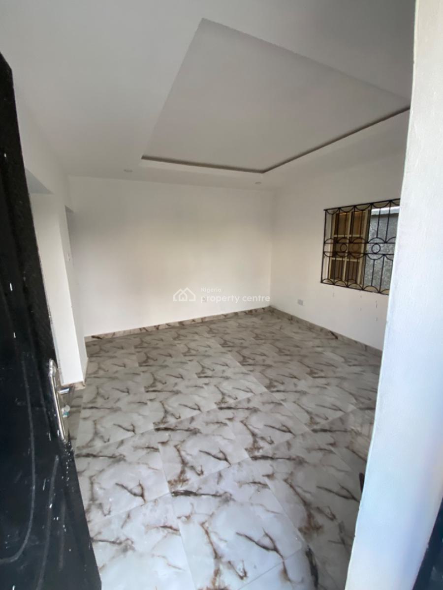 Luxuriously Spacious Mini Flat with Excellent Finishing, No. 13a, Akin Street Sangotedo, Sangotedo, Ajah, Lagos, Mini Flat (room and Parlour) for Rent