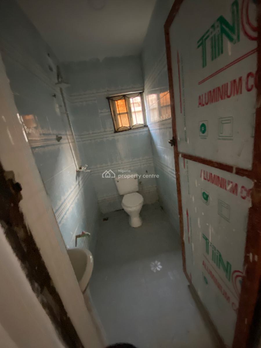 Luxuriously Spacious Mini Flat with Excellent Finishing, No. 13a, Akin Street Sangotedo, Sangotedo, Ajah, Lagos, Mini Flat (room and Parlour) for Rent