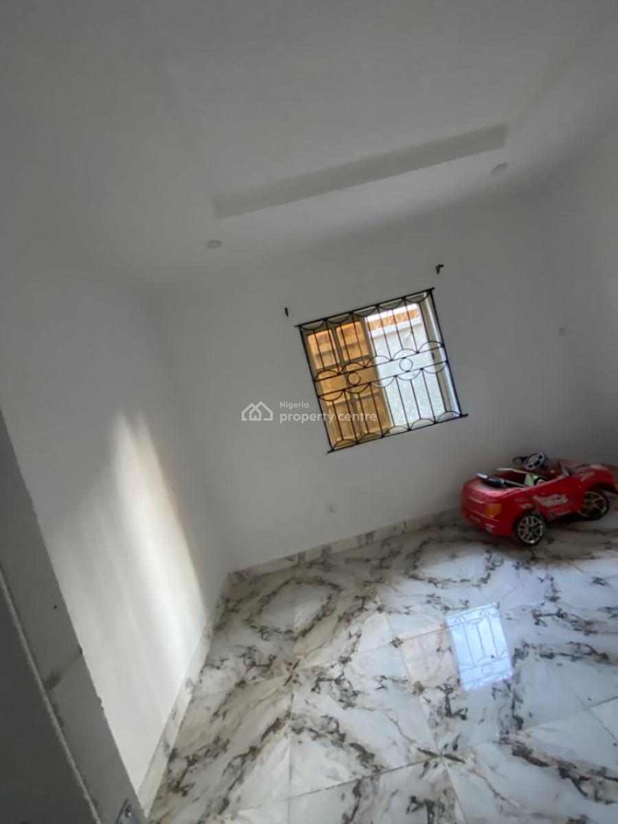 Luxuriously Spacious Mini Flat with Excellent Finishing, No. 13a, Akin Street Sangotedo, Sangotedo, Ajah, Lagos, Mini Flat (room and Parlour) for Rent