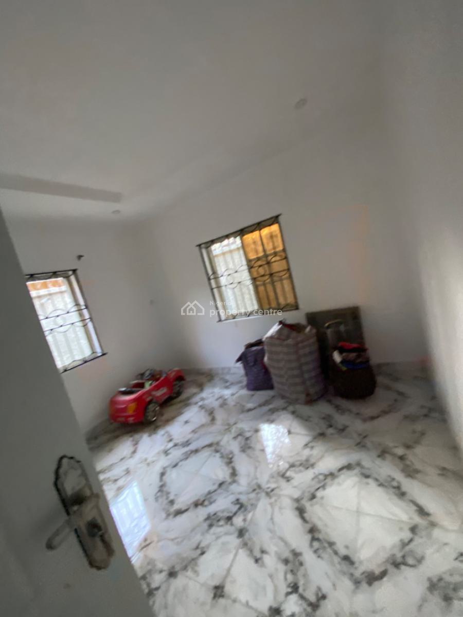 Luxuriously Spacious Mini Flat with Excellent Finishing, No. 13a, Akin Street Sangotedo, Sangotedo, Ajah, Lagos, Mini Flat (room and Parlour) for Rent