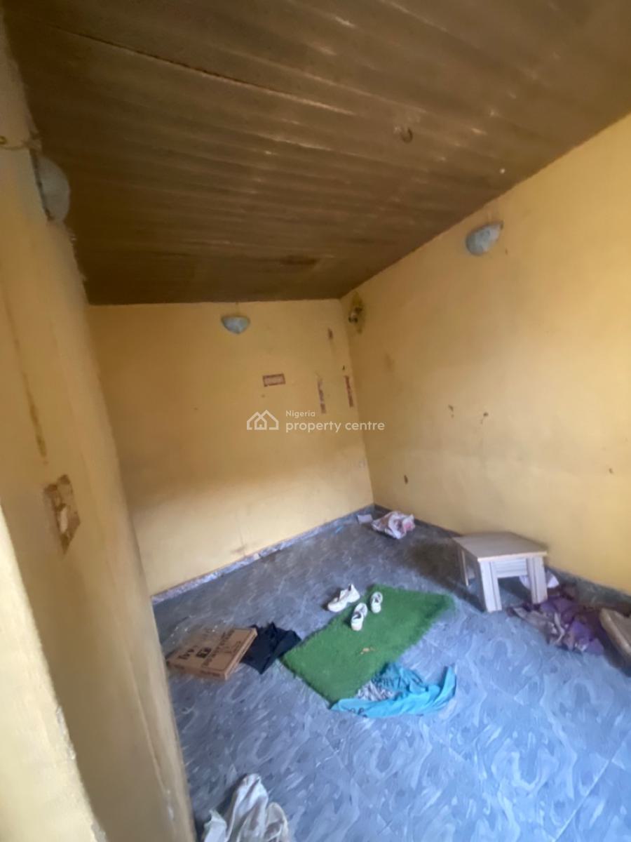 Luxuriously Spacious 2bedroom Flat  with Excellent Finishing, No. 13a, Akin Street, Sangotedo, Ajah, Lagos, House for Rent