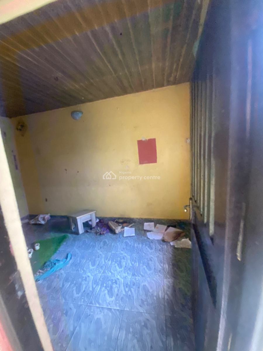 Luxuriously Spacious 2bedroom Flat  with Excellent Finishing, No. 13a, Akin Street, Sangotedo, Ajah, Lagos, House for Rent