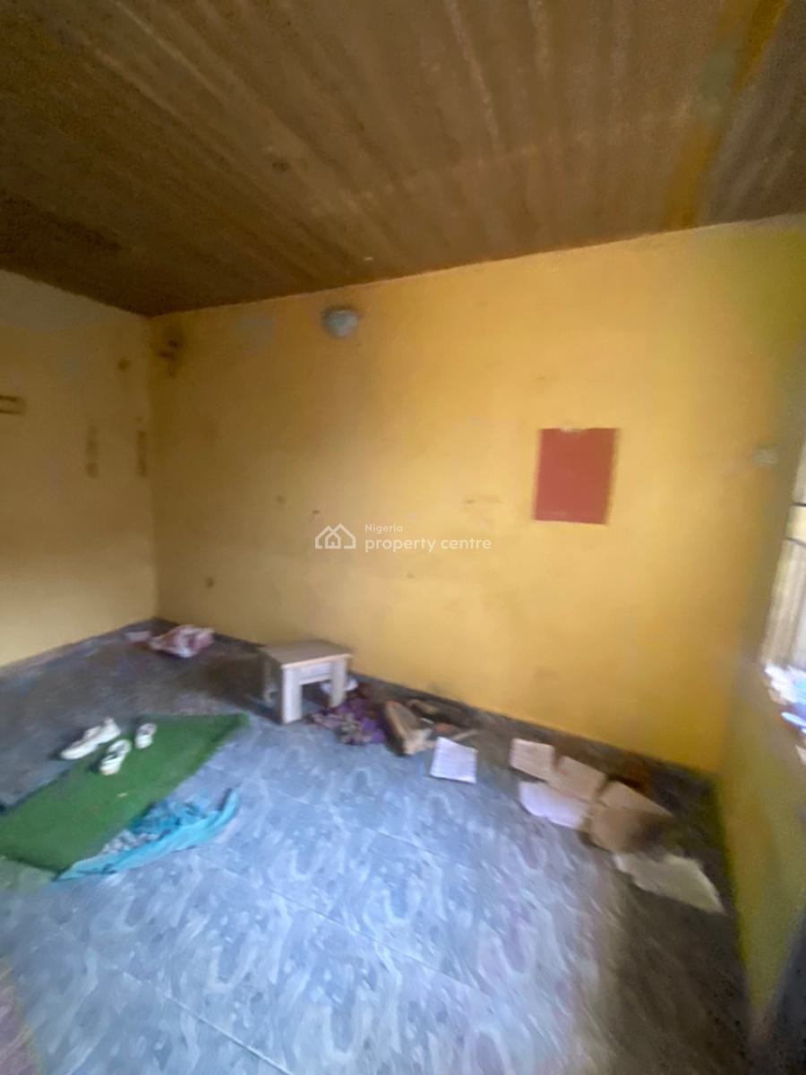 Luxuriously Spacious 2bedroom Flat  with Excellent Finishing, No. 13a, Akin Street, Sangotedo, Ajah, Lagos, House for Rent