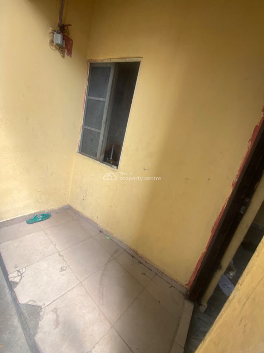 Luxuriously Spacious 2bedroom Flat  with Excellent Finishing, No. 13a, Akin Street, Sangotedo, Ajah, Lagos, House for Rent