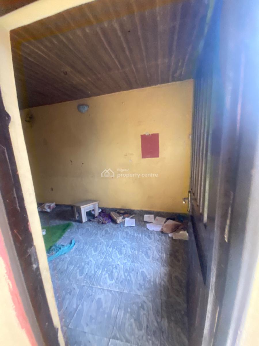 Luxuriously Spacious 2bedroom Flat  with Excellent Finishing, No. 13a, Akin Street, Sangotedo, Ajah, Lagos, House for Rent