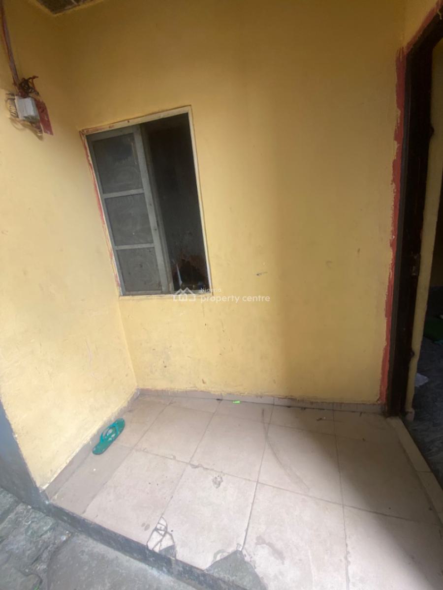 Luxuriously Spacious 2bedroom Flat  with Excellent Finishing, No. 13a, Akin Street, Sangotedo, Ajah, Lagos, House for Rent