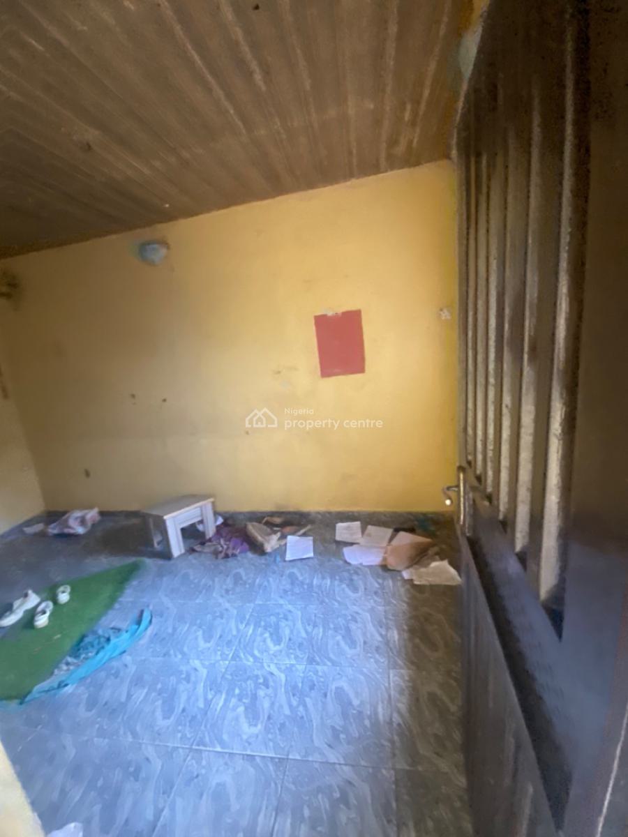 Luxuriously Spacious 2bedroom Flat  with Excellent Finishing, No. 13a, Akin Street, Sangotedo, Ajah, Lagos, House for Rent