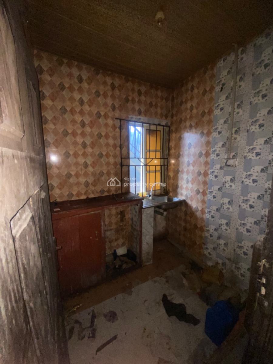 Luxuriously Spacious 2bedroom Flat  with Excellent Finishing, No. 13a, Akin Street, Sangotedo, Ajah, Lagos, House for Rent