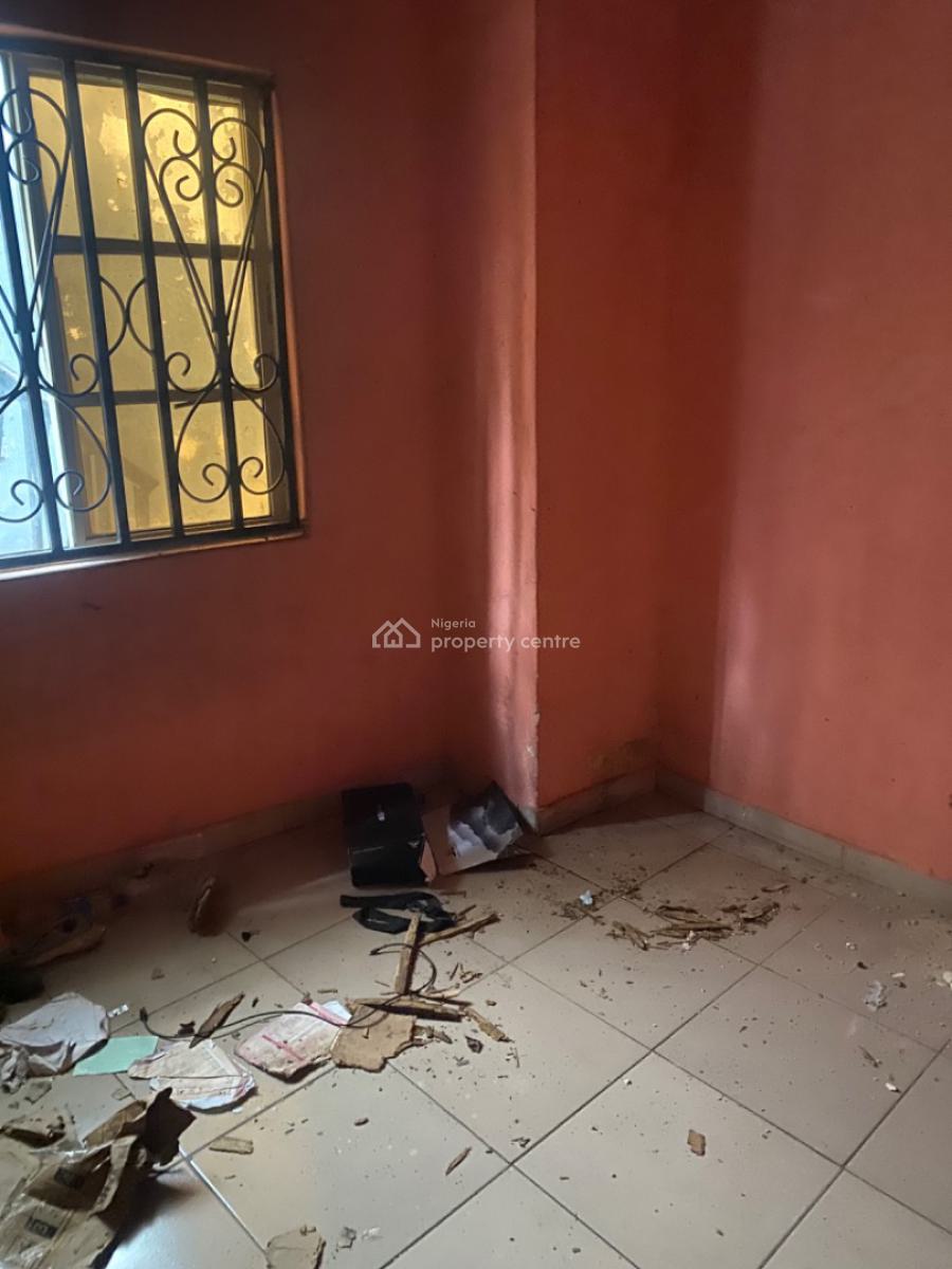 Luxuriously Spacious 2bedroom Flat  with Excellent Finishing, No. 13a, Akin Street, Sangotedo, Ajah, Lagos, House for Rent