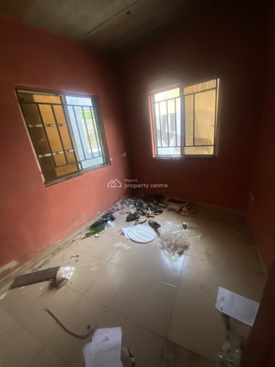 Luxuriously Spacious 2bedroom Flat  with Excellent Finishing, No. 13a, Akin Street, Sangotedo, Ajah, Lagos, House for Rent