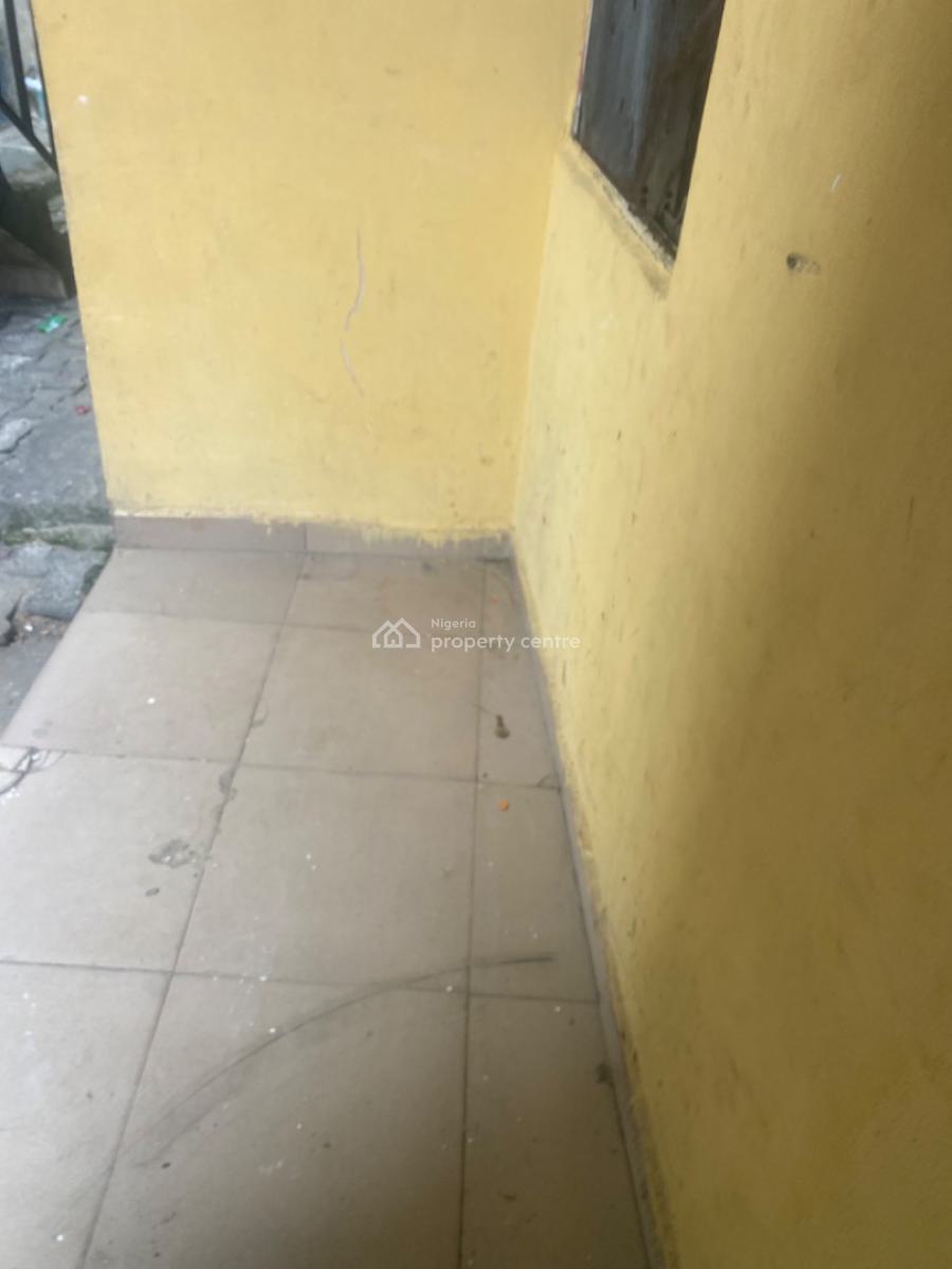 Luxuriously Spacious 2 Bedroom Flat  with Excellent Finishing, No. 13a, Akin Street, Sangotedo, Ajah, Lagos, House for Rent