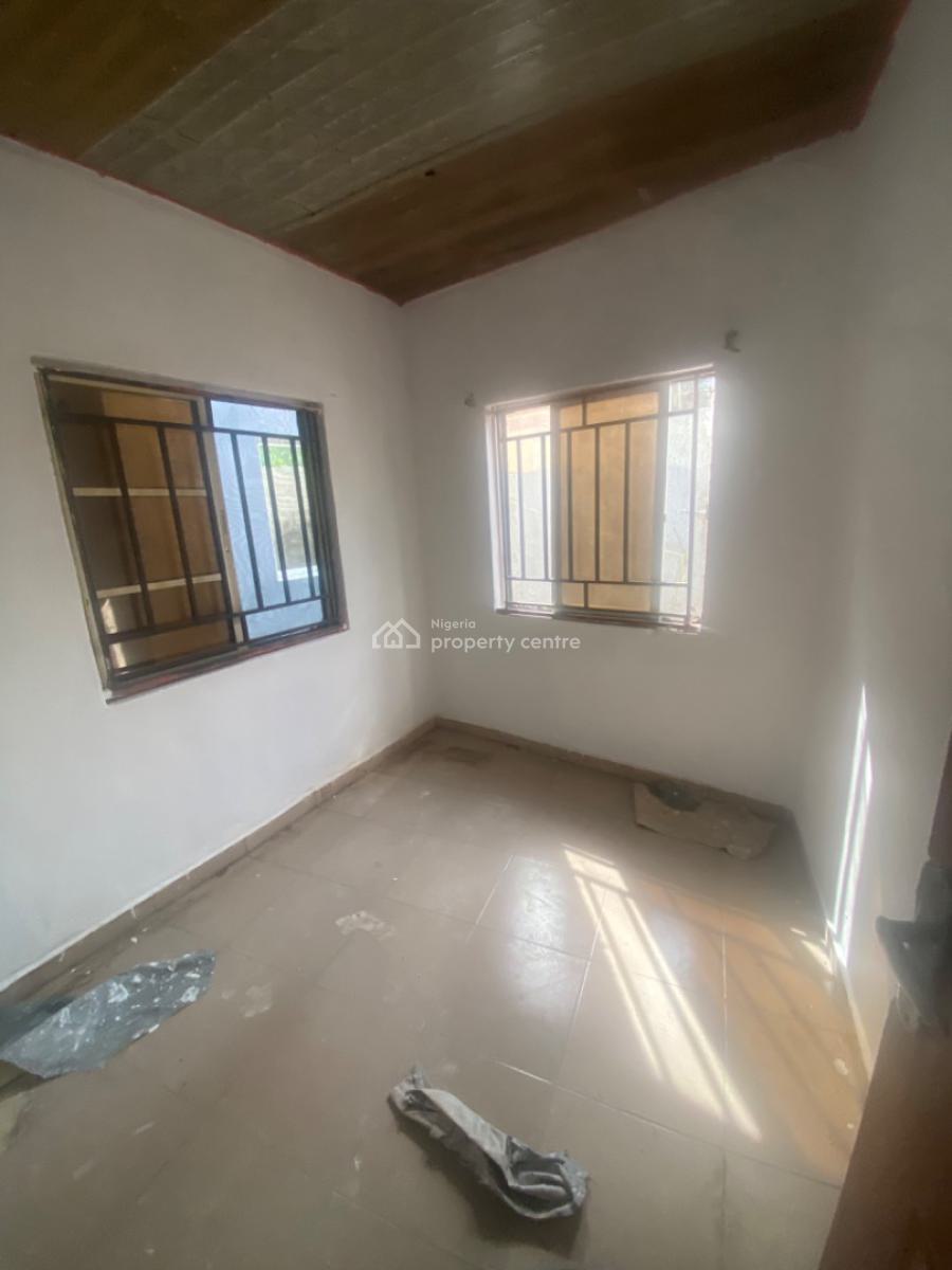 Luxuriously Spacious 2 Bedroom Flat  with Excellent Finishing, No. 13a, Akin Street, Sangotedo, Ajah, Lagos, House for Rent