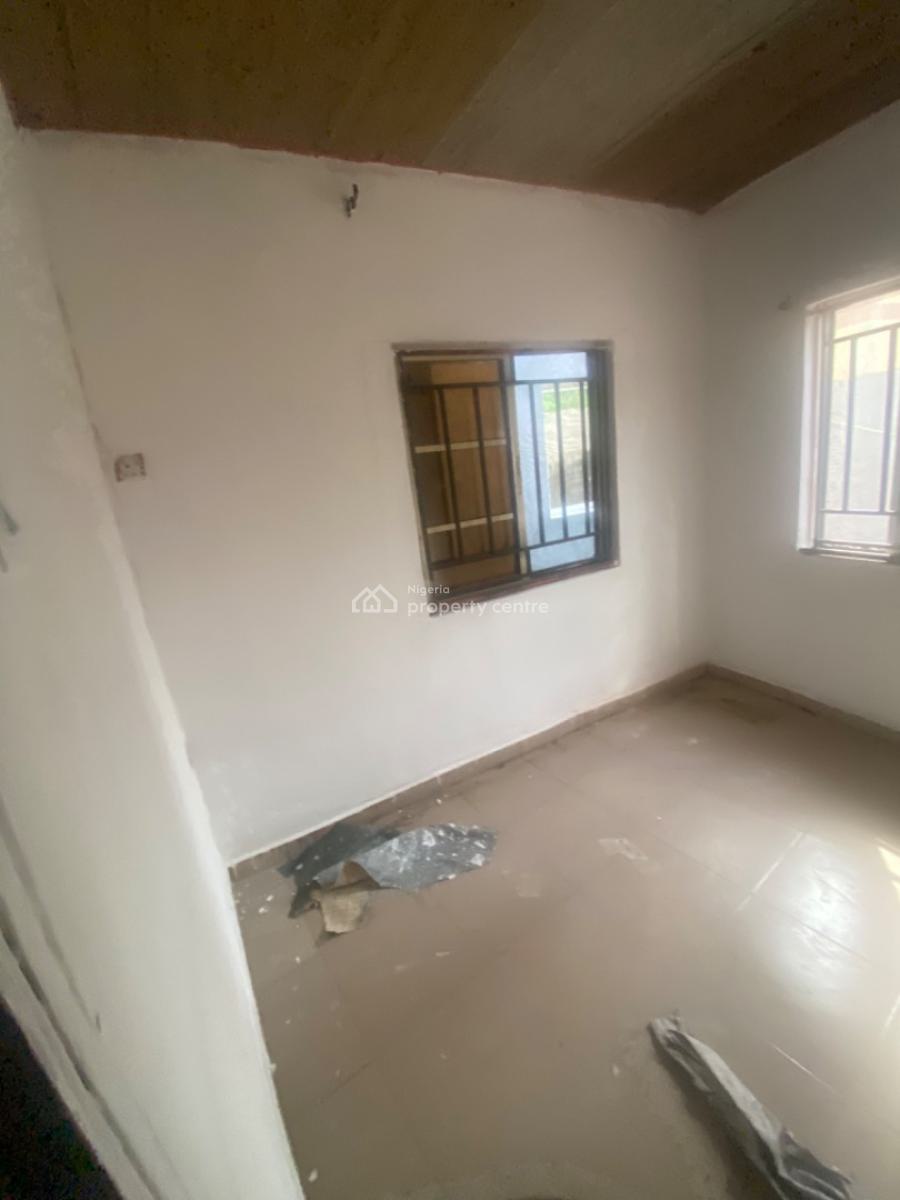 Luxuriously Spacious 2 Bedroom Flat  with Excellent Finishing, No. 13a, Akin Street, Sangotedo, Ajah, Lagos, House for Rent