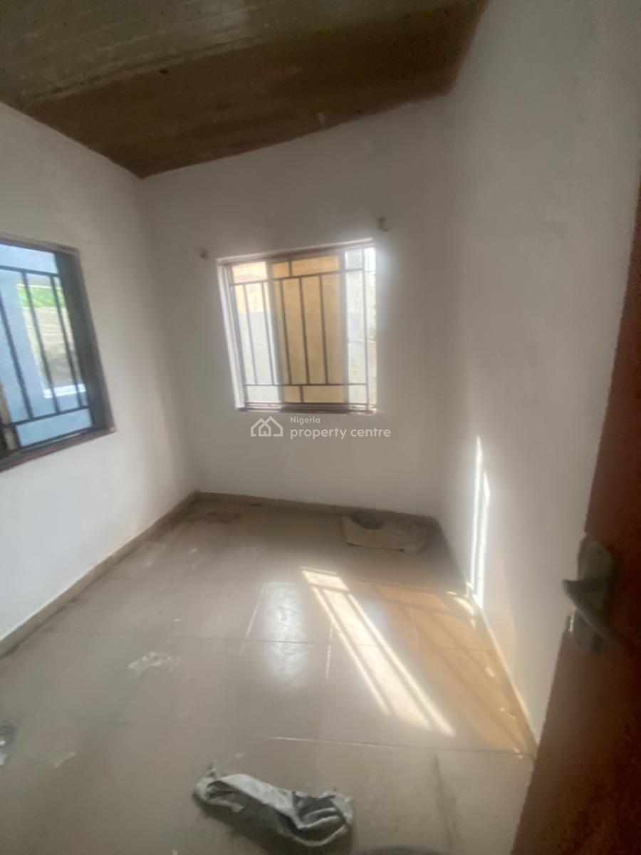 Luxuriously Spacious 2 Bedroom Flat  with Excellent Finishing, No. 13a, Akin Street, Sangotedo, Ajah, Lagos, House for Rent