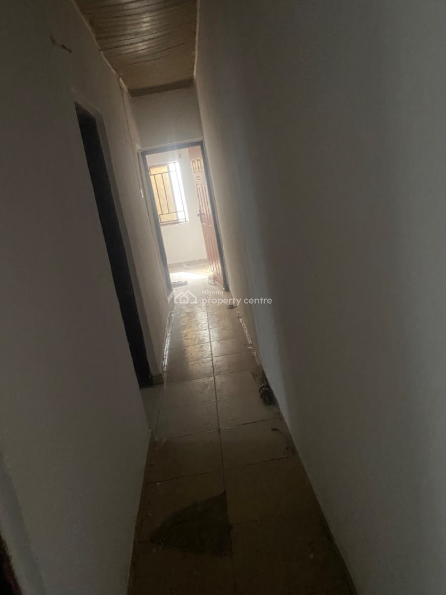 Luxuriously Spacious 2 Bedroom Flat  with Excellent Finishing, No. 13a, Akin Street, Sangotedo, Ajah, Lagos, House for Rent
